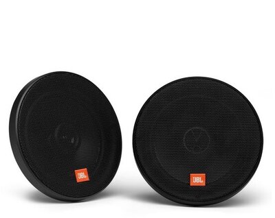 JBL STAGE2 624 16,5cm-es 2 utas koaxiális hangszóró