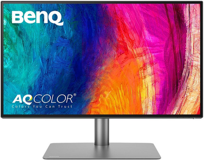 BenQ - PD2725U - 9H.LJXLA.TBE