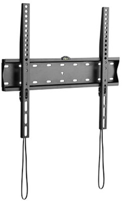 Gembird WM-55F-02 Fixed TV Wall Mount 32"-55" Black