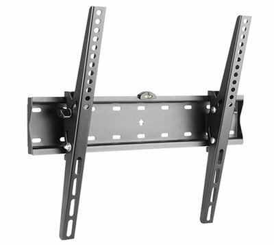 Gembird WM-55T-02 Tilt TV Wall Mount 32"-55" Black