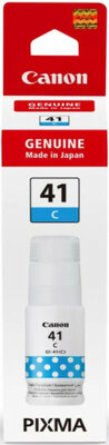 Canon - GI-41 Cyan