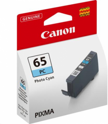 Canon CLI-65 Tintapatron Photo Cyan 12,6ml