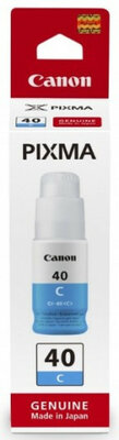 Canon GI-40 Tinta Cyan 70 ml - 3400C001