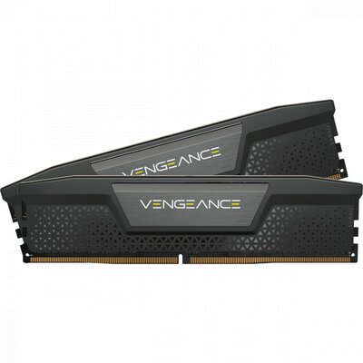 DDR5 Corsair Vengeance 5600MHz 64GB - CMK64GX5M2B5600C40 (KIT 2DB)