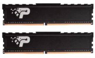 Patriot DDR4 3200MHz 32GB Premium Signature ( 2x16GB ) CL22 1,2V