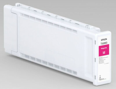 Epson T50M3 Tintapatron Magenta 700 ml