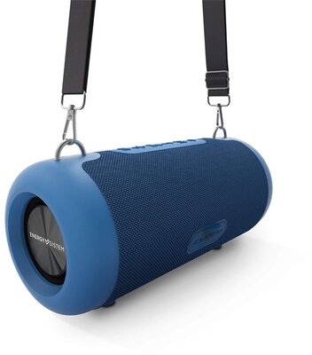 Energy Sistem EN 455119 Urban Box 6 Navy kék Bluetooth hangszóró