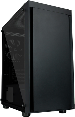 Zalman - T3 PLUS számítógépház