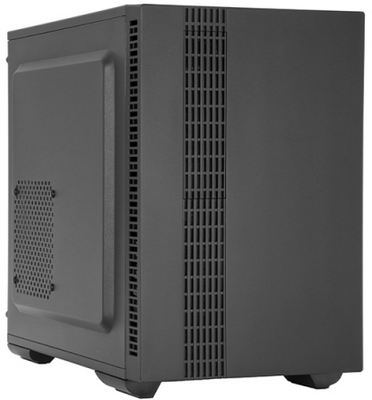 Chieftec Uni UK-02B Black