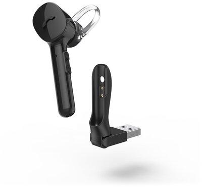Hama "Myvoice1300" Bluetooth fekete autós headset