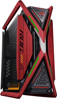 Asus GR701 ROG HYPERION EVA Edition