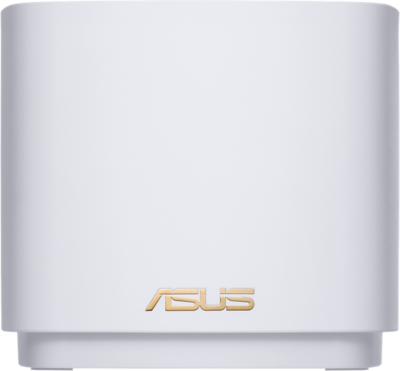 Asus Router ZenWifi AX1800 Mini Mesh - XD4 PLUS 3-PK - Fehér