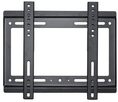 OMEGA LCD TV/Monitor fali tartó fix 200