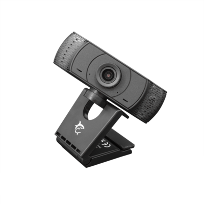 White Shark GWC-004 OWL Full HD webkamera mikrofonnal
