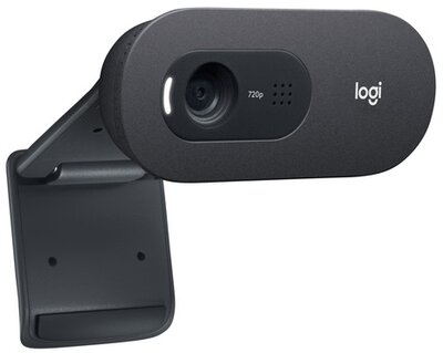 Logitech C505