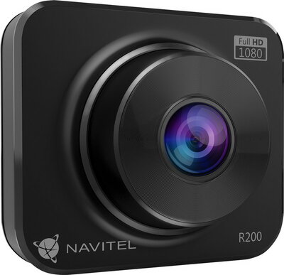 Navitel R200NV autós kamera