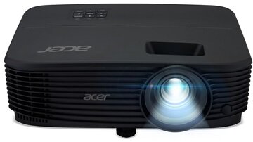 Acer X1329WHP DLP 3D projektor