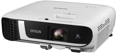 Epson - EB-FH52 asztali hordozható többcélú projektor - V11H978040