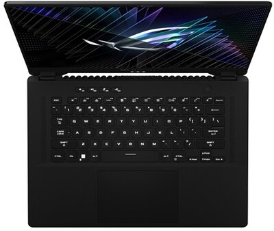 Windows 11 Rog Edition Asus ROG Zephyrus M16 GU604VZ-NM008W - Windows® 11 - Off Black (AniMe ...