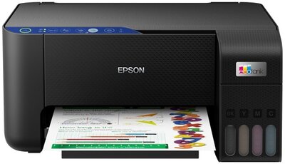 Epson EcoTank L3251 színes tintasugaras multifunkciós nyomtató