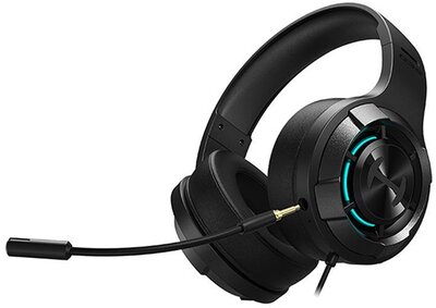 Edifier HECATE G30II fekete gamer headset