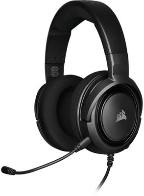 Corsair HS35 Carbon gamer headset