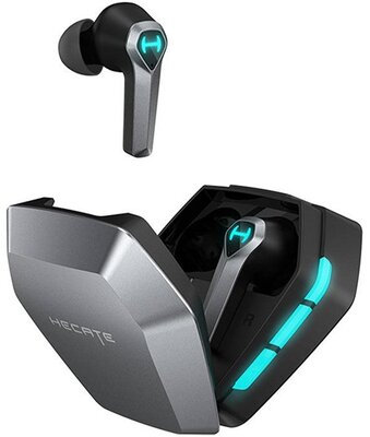 Edifier HECATE GX04 True Wireless Bluetooth szürke fülhallgató