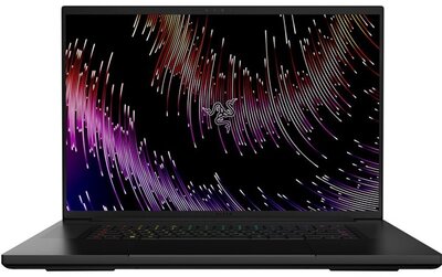 RAZER Blade 18 K9-NT 18"QHD+/Intel i9-13950HX/32GB/1TB/RTX 4070/Win11/fekete laptop