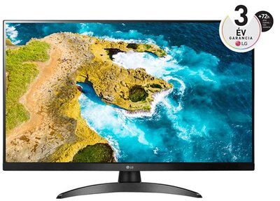LG - 27TQ615S-PZ Smart monitor - 27TQ615S-PZ.AEU