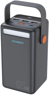 Choetech B664, 50000mah (65W mini PowerStation) PowerBank