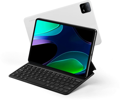 Xiaomi Pad 6 Keyboard Black - BHR7282GL