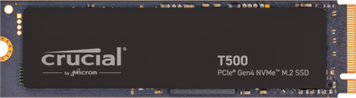 CRUCIAL - T500 500GB - CT500T500SSD8