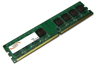 DDR3 CSX Alpha 1600MHz 2GB