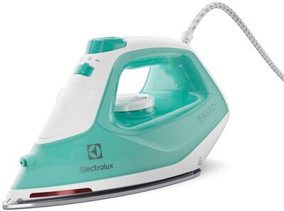 Electrolux E5SI2-2AM Care 500 zöld gőzölős vasaló