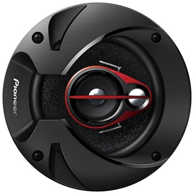 Pioneer TS-R1350S fekete autóhangszóró