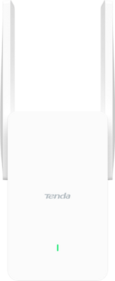 Tenda - A23 Dual Band Wi-Fi 6 Range Extender