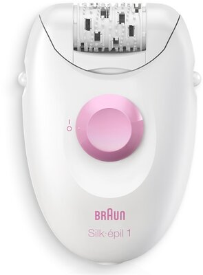 Braun SE1-000 epilátor