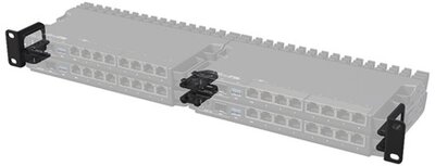 MIKROTIK - Rack fülek, RB5009 szériához - K-79