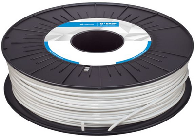 BASF - Ultrafuse PET filament 1,75mm, 0,75kg fehér - PET-0303A075
