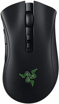 Razer - DeathAdder V2 Pro - Fekete - RZ01-03350100-R3G1