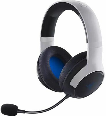 Razer - Kaira (for PlayStation) - White/Black - RZ04-03980100-R3M1