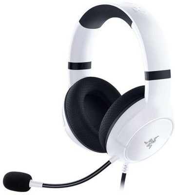 Razer - Kaira X (for Xbox) - White - RZ04-03970300-R3M1