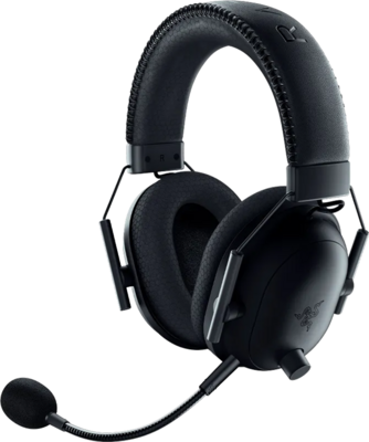 Razer - Blackshark V2 Pro Wireless Headset - Fekete - RZ04-04530300-R3M1