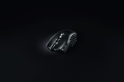 Razer - Naga V2 HyperSpeed - RZ01-03600100-R3G1