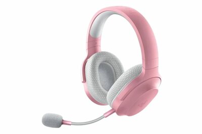Razer - Barracuda X - Quartz - RZ04-04430300-R3M1
