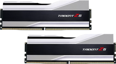 DDR5 G.SKILL Trident Z5 6000MHz (Intel XMP) 64GB - F5-6000J3238G32GX2-TZ5S (KIT 2DB)