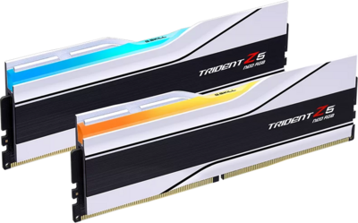 DDR5 G.SKILL Trident Z5 Neo RGB 6000MHz (AMD EXPO) 64GB - F5-6000J3036G32GX2-TZ5NRW (KIT 2DB)