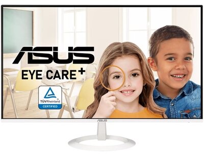 Asus - VZ27EHF-W