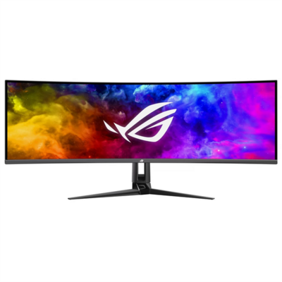 Asus - ROG Swift OLED PG49WCD