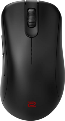 Zowie - EC1-CW - Fekete - 9H.N48BE.A2E